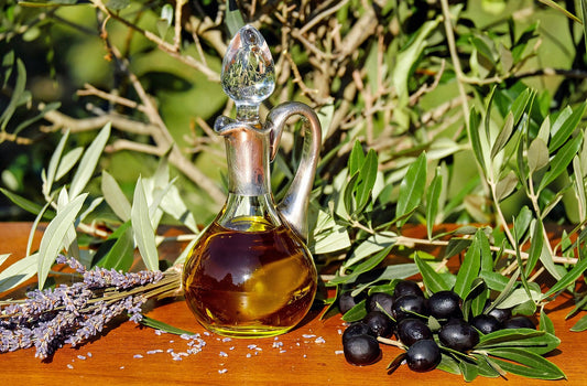 Black truffle oil: a gourmet ingredient