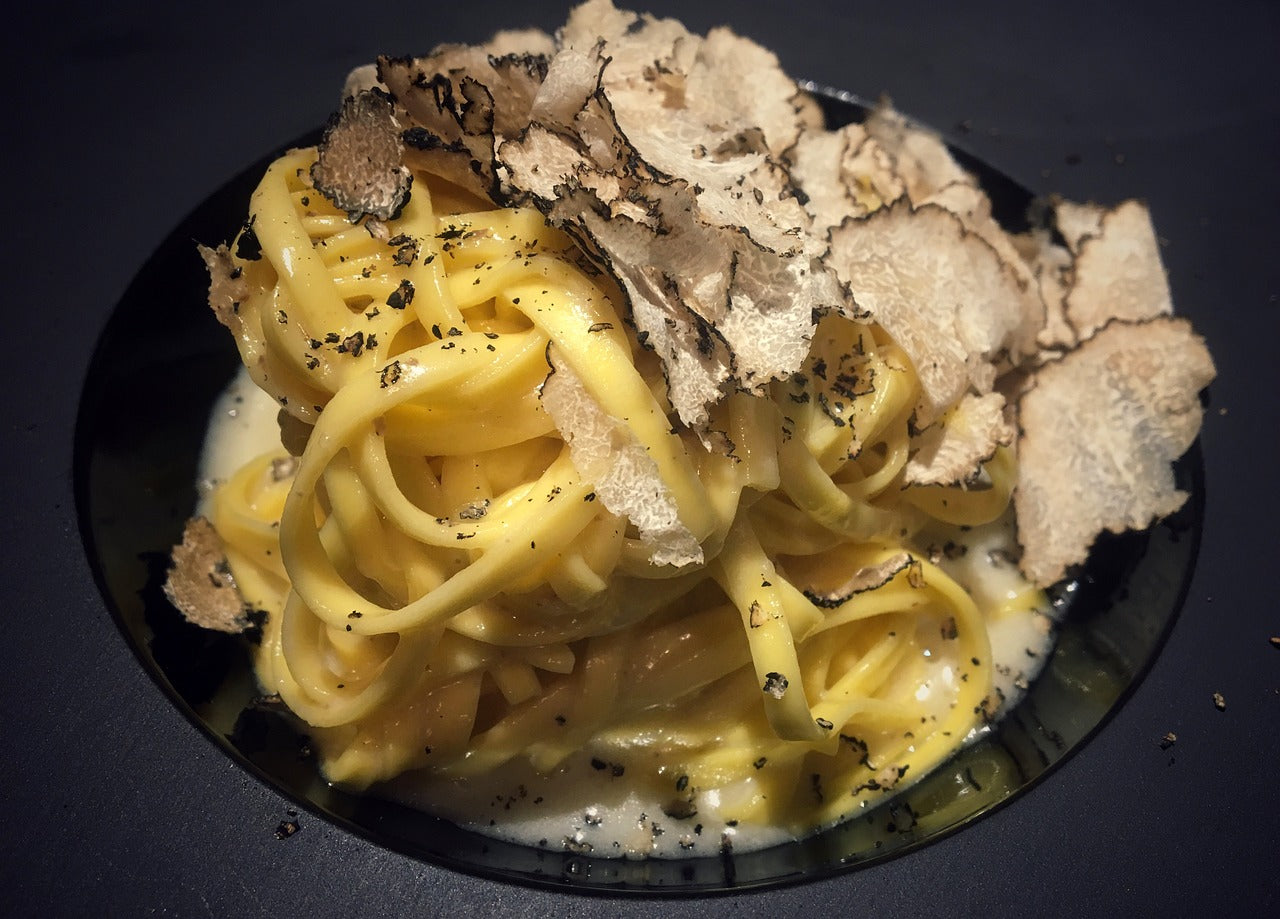 Fresh Summer Truffle (Tuber Magnatum)